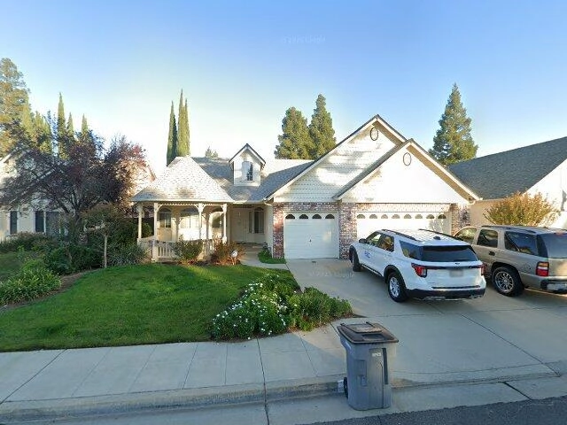 House image located at Fresno, CA 93730