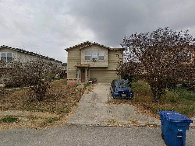 House image located at San Antonio, TX 78228