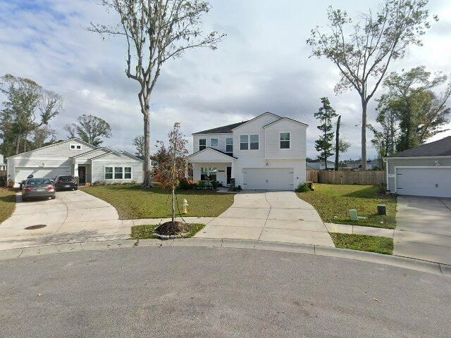 House image located at Charleston, SC 29414