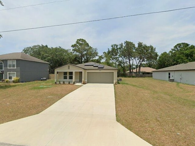 House image located at Spring Hill, FL 34608
