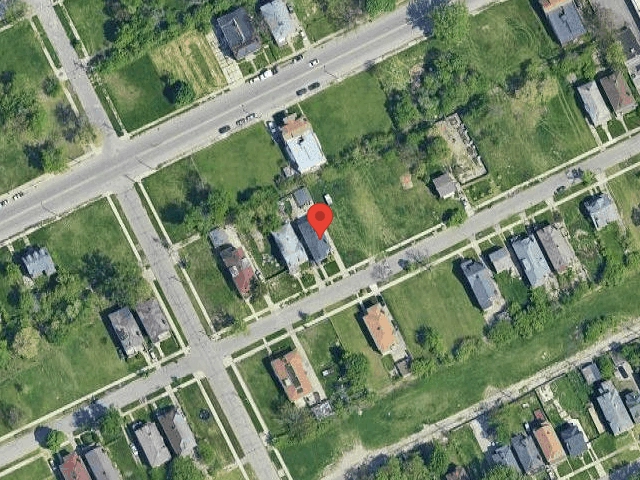 House image located at Cadillac, MI 49601
