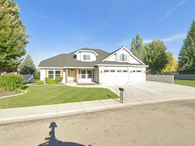House image located at Meridian, ID 83646