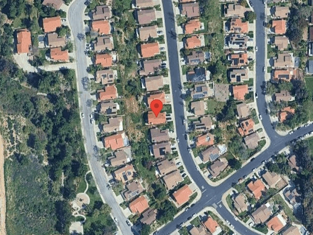 House image located at Santa Clarita, CA 91350