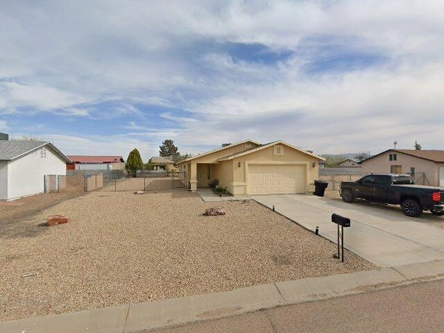 House image located at Golden Valley, AZ 86413