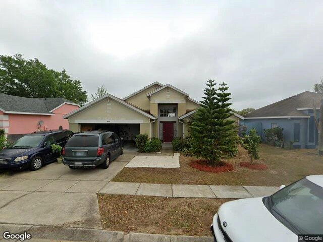 House image located at Davenport, FL 33897