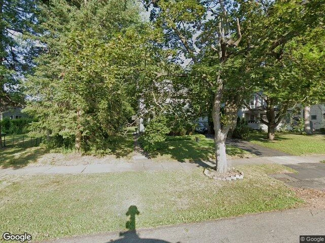 House image located at Rochester, NY 14624