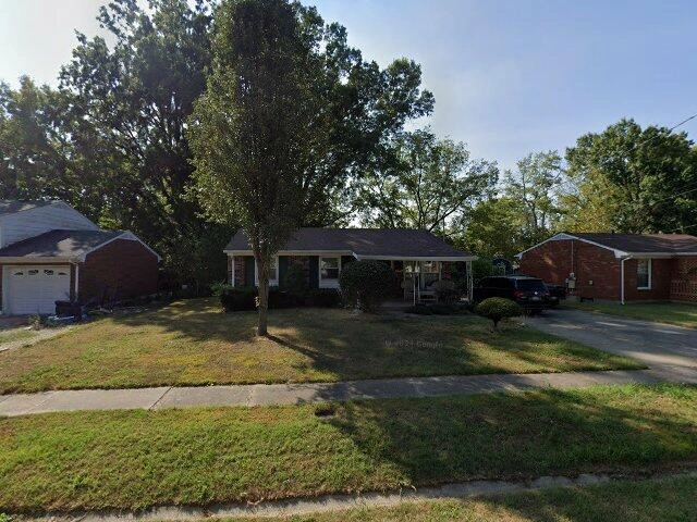 House image located at Louisville, KY 40272