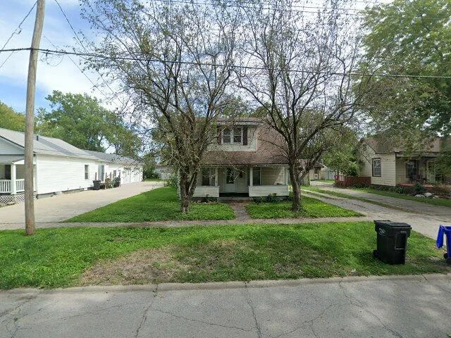 House image located at Ottumwa, IA 52501