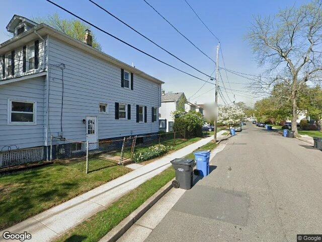 House image located at Metuchen, NJ 08840