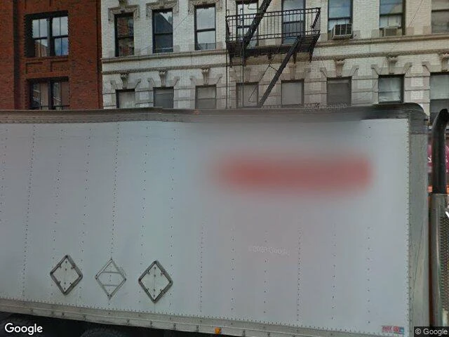 House image located at New York, NY 10012