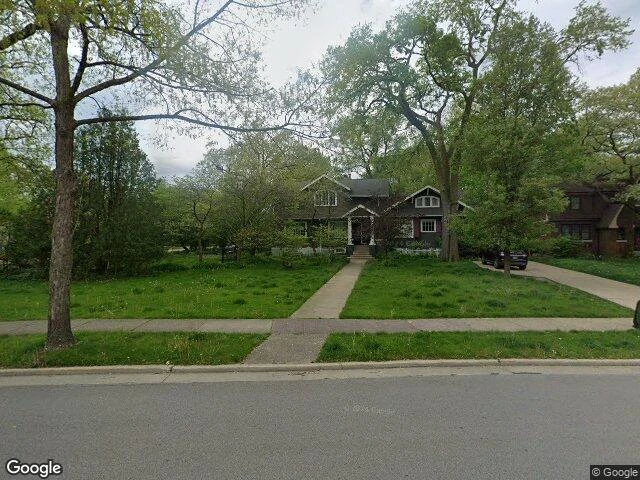 House image located at Riverside, IL 60546