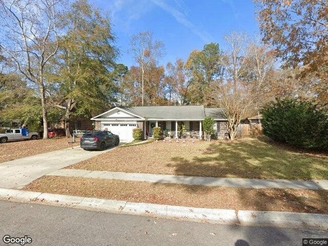 House image located at Summerville, SC 29485