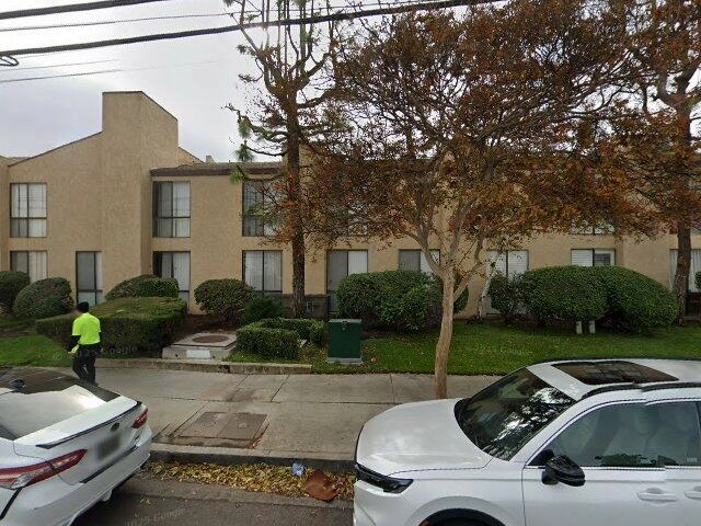 House image located at Canoga Park, CA 91303