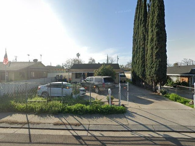 House image located at Modesto, CA 95351
