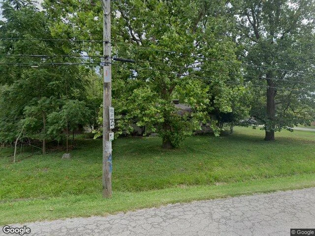 House image located at South Holland, IL 60473