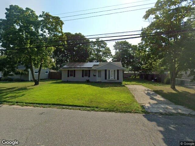 House image located at Medford, NY 11763