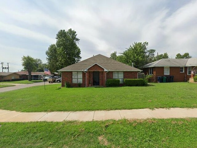 House image located at Oklahoma City, OK 73127