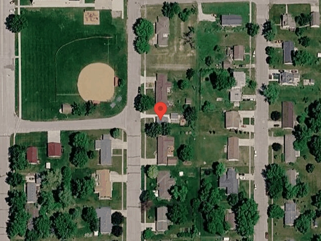 House image located at Lusk, WY 82225