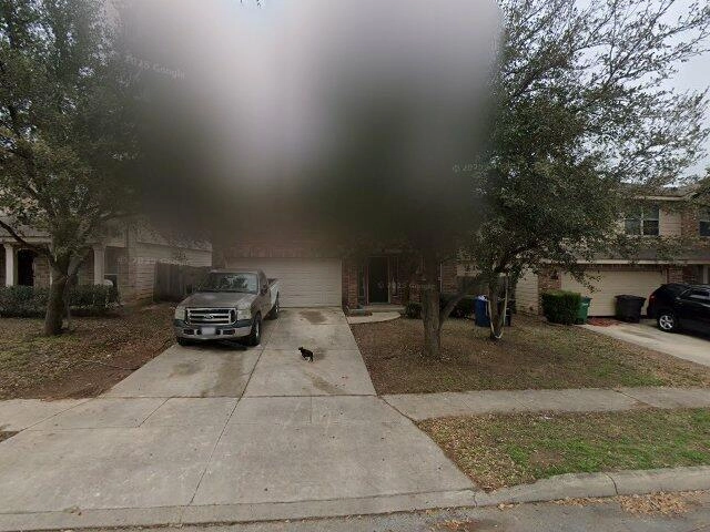 House image located at San Antonio, TX 78252
