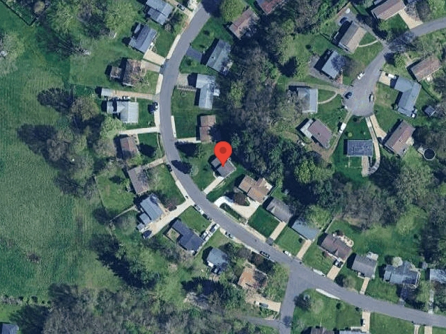 House image located at Canton, OH 44708