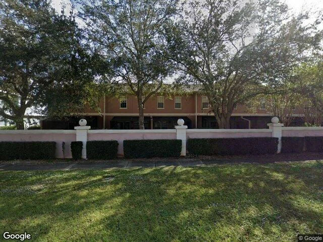 House image located at Kissimmee, FL 34746
