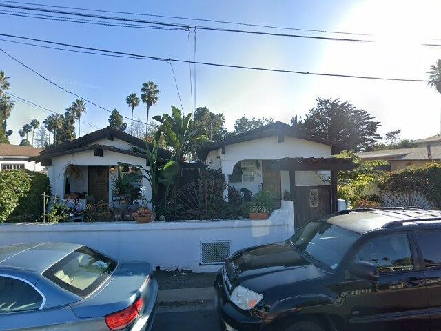 House image located at Carpinteria, CA 93013