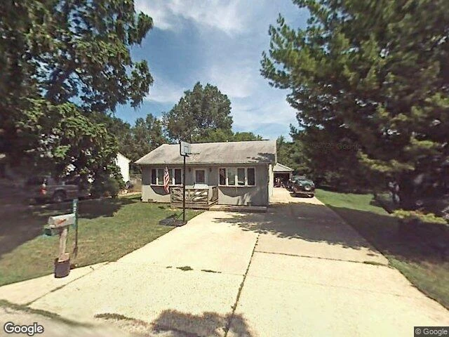 House image located at Antioch, IL 60002