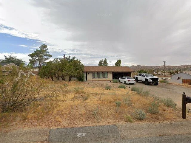 House image located at Yucca Valley, CA 92284