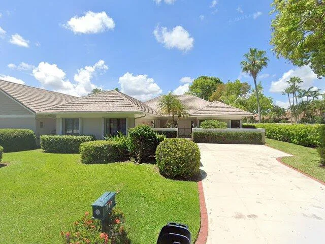 House image located at Palm Beach Gardens, FL 33418