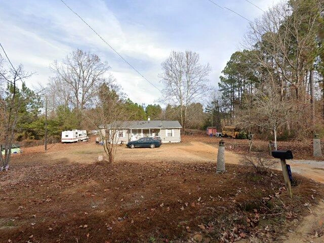 House image located at Patrick, SC 29584