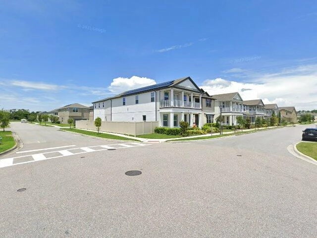 House image located at Windermere, FL 34786