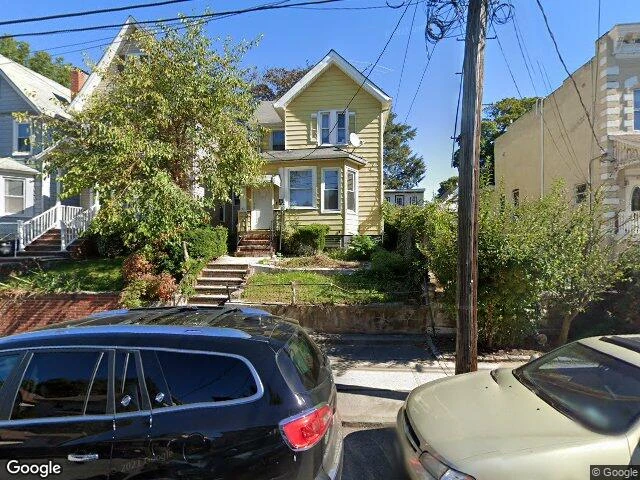 House image located at Staten Island, NY 10310