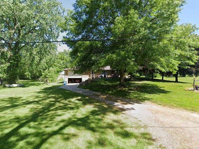 House image located at South Bend, IN 46614