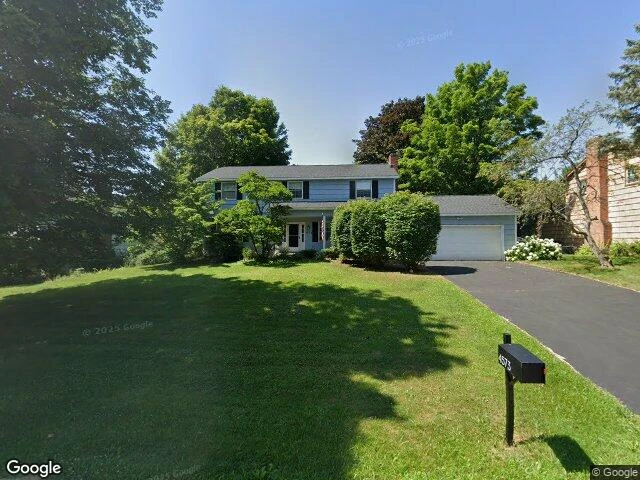 House image located at Manlius, NY 13104