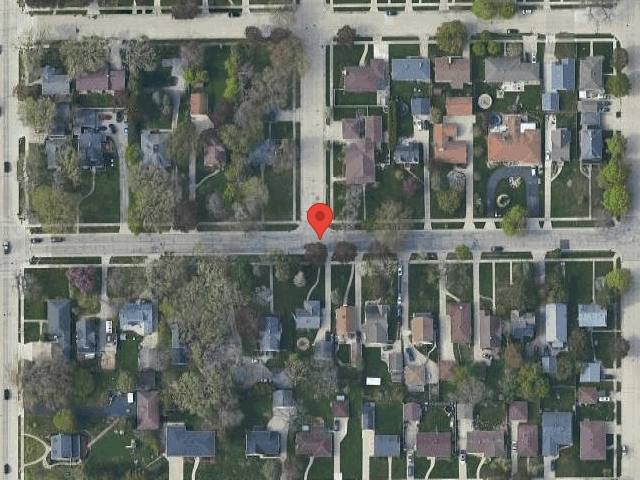 House image located at Rock Island, IL 61201
