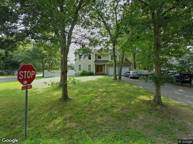 House image located at Centereach, NY 11720