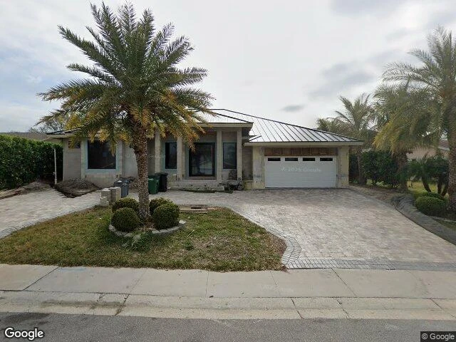 House image located at Safety Harbor, FL 34695