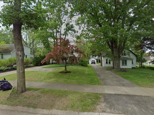 House image located at Rochester, NY 14616