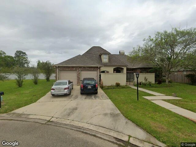 House image located at Hammond, LA 70401