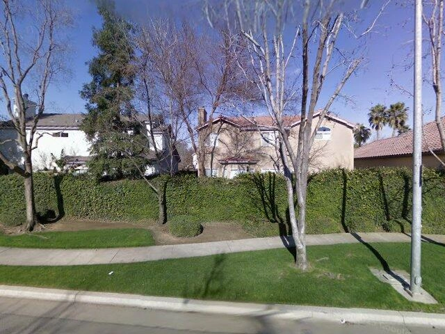 House image located at Fresno, CA 93720
