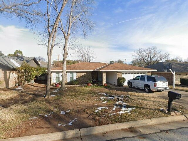 House image located at Arlington, TX 76016