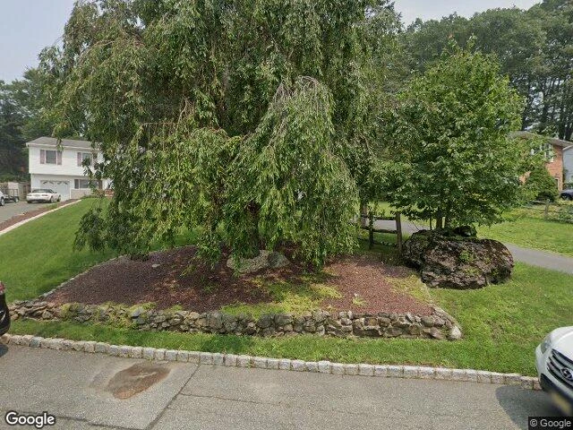 House image located at Stanhope, NJ 07874