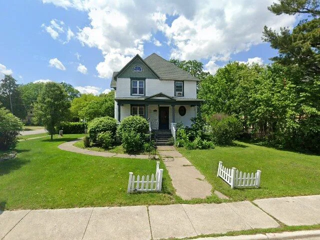 House image located at Crete, IL 60417