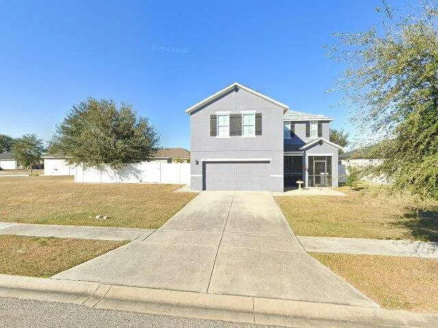 House image located at Haines City, FL 33844