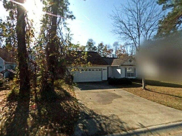 House image located at Goose Creek, SC 29445