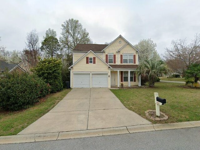 House image located at Lexington, SC 29072