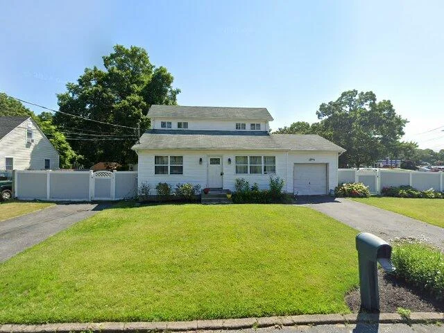 House image located at Shirley, NY 11967