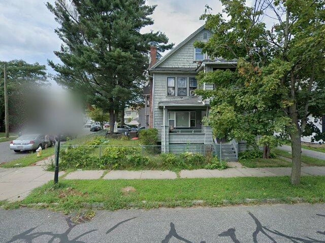 House image located at Springfield, MA 01108