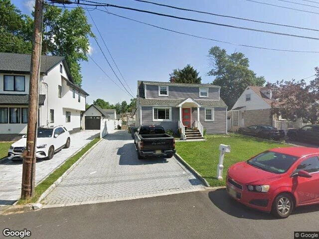 House image located at Bergenfield, NJ 07621