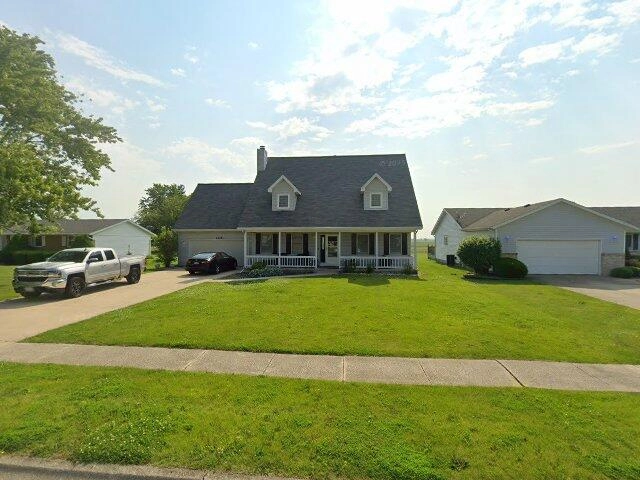 House image located at Bourbonnais, IL 60914